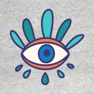 Mystic Eye 1 T-Shirt